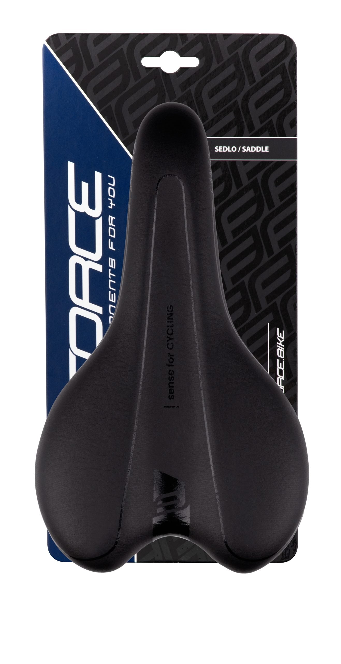 Sa Force Canto Sport UNI, Negru