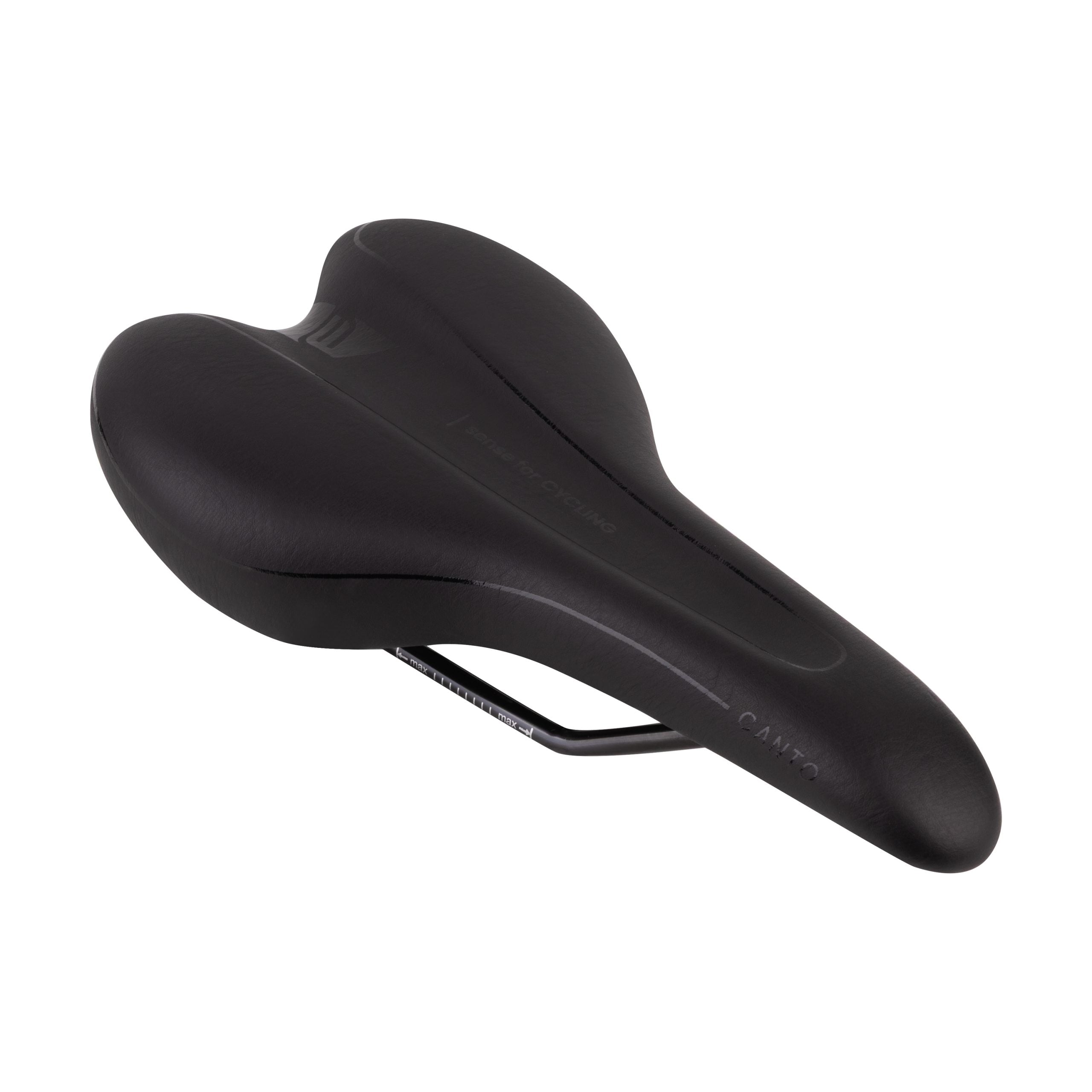 Sa Force Canto Sport UNI, Negru