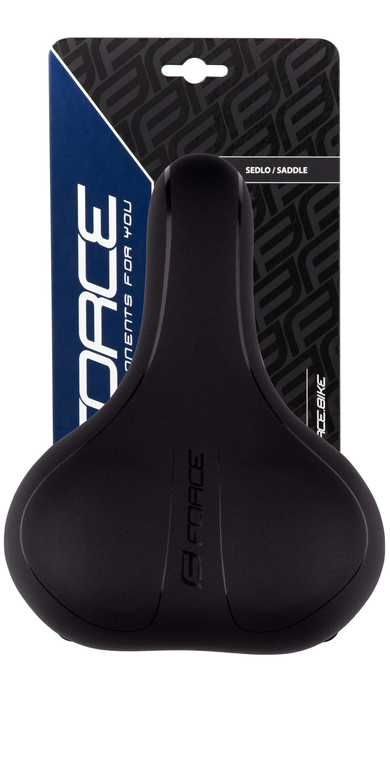 Sa Force Comfort Gel Lady neagra