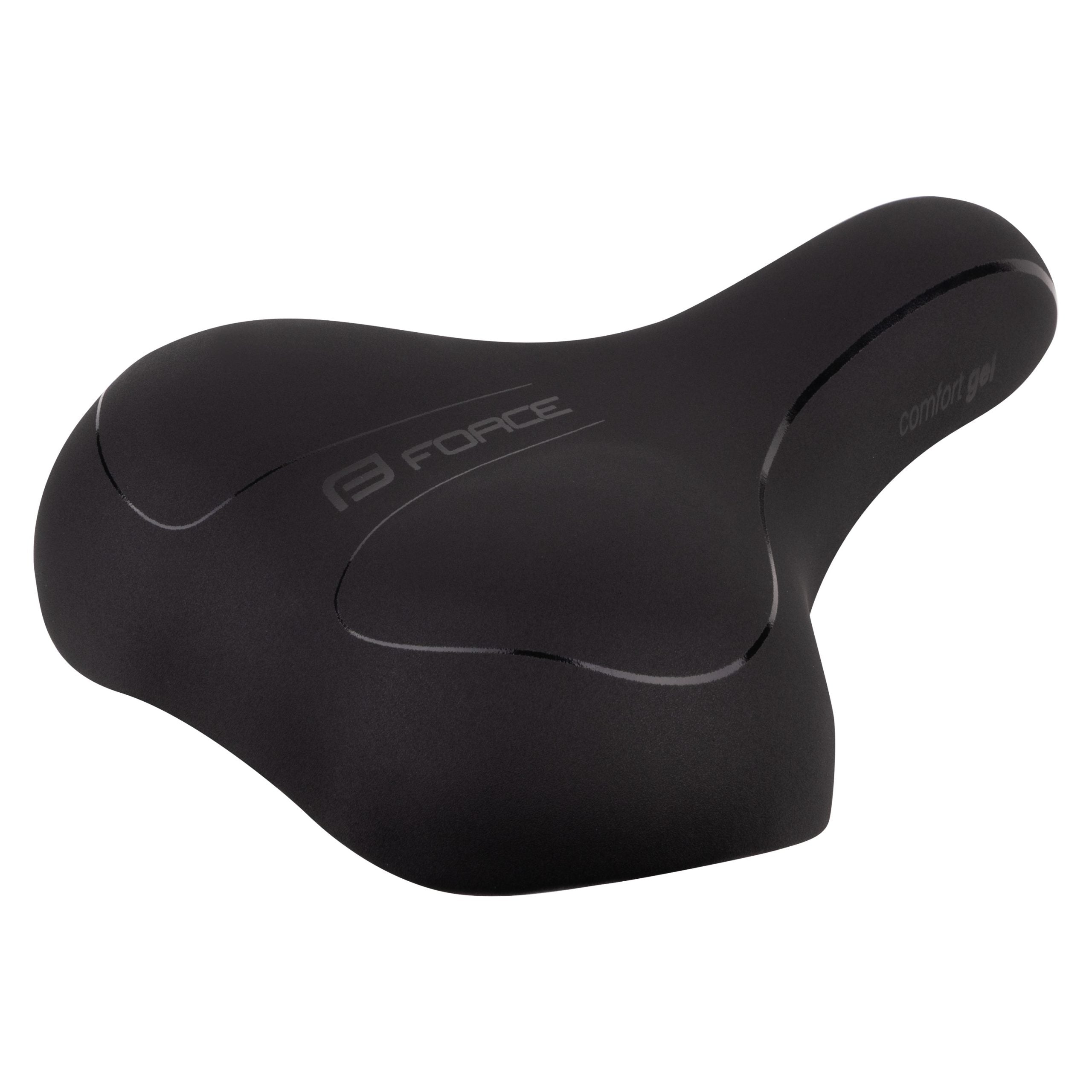 Sa Force Comfort Gel Lady neagra