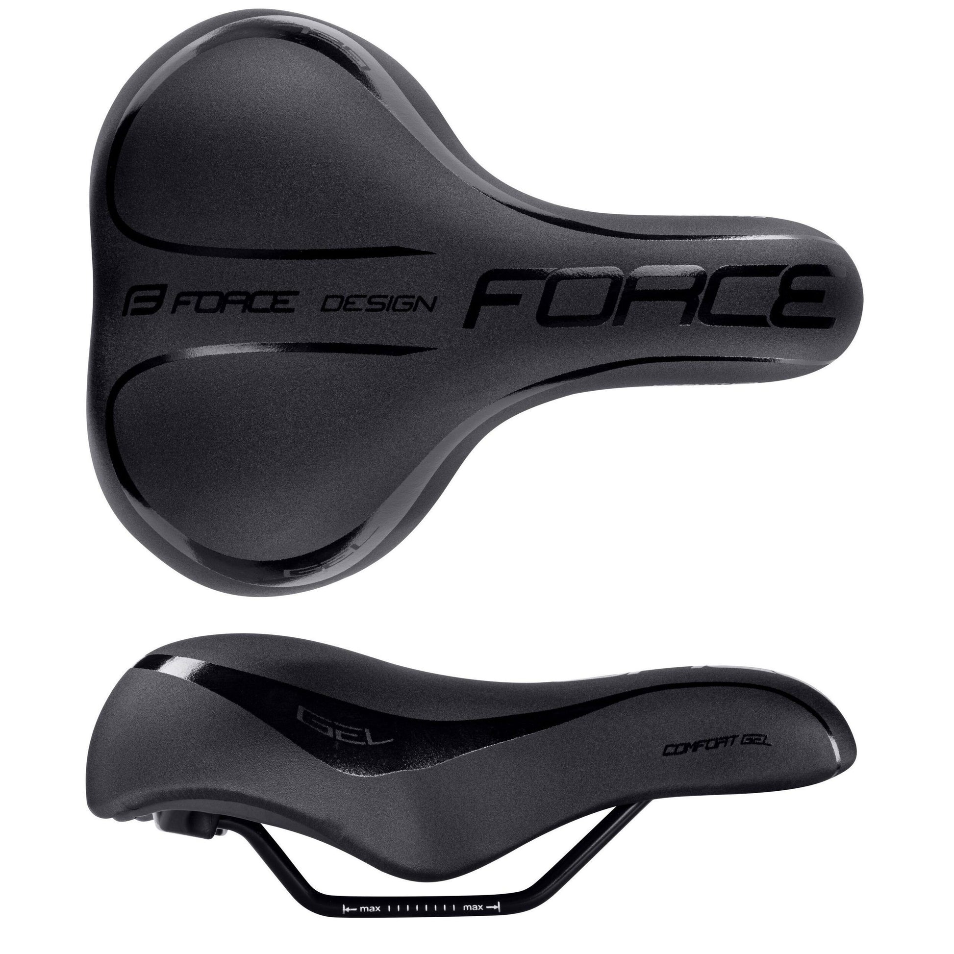 sa force comfort gel lady neagra 3 scaled