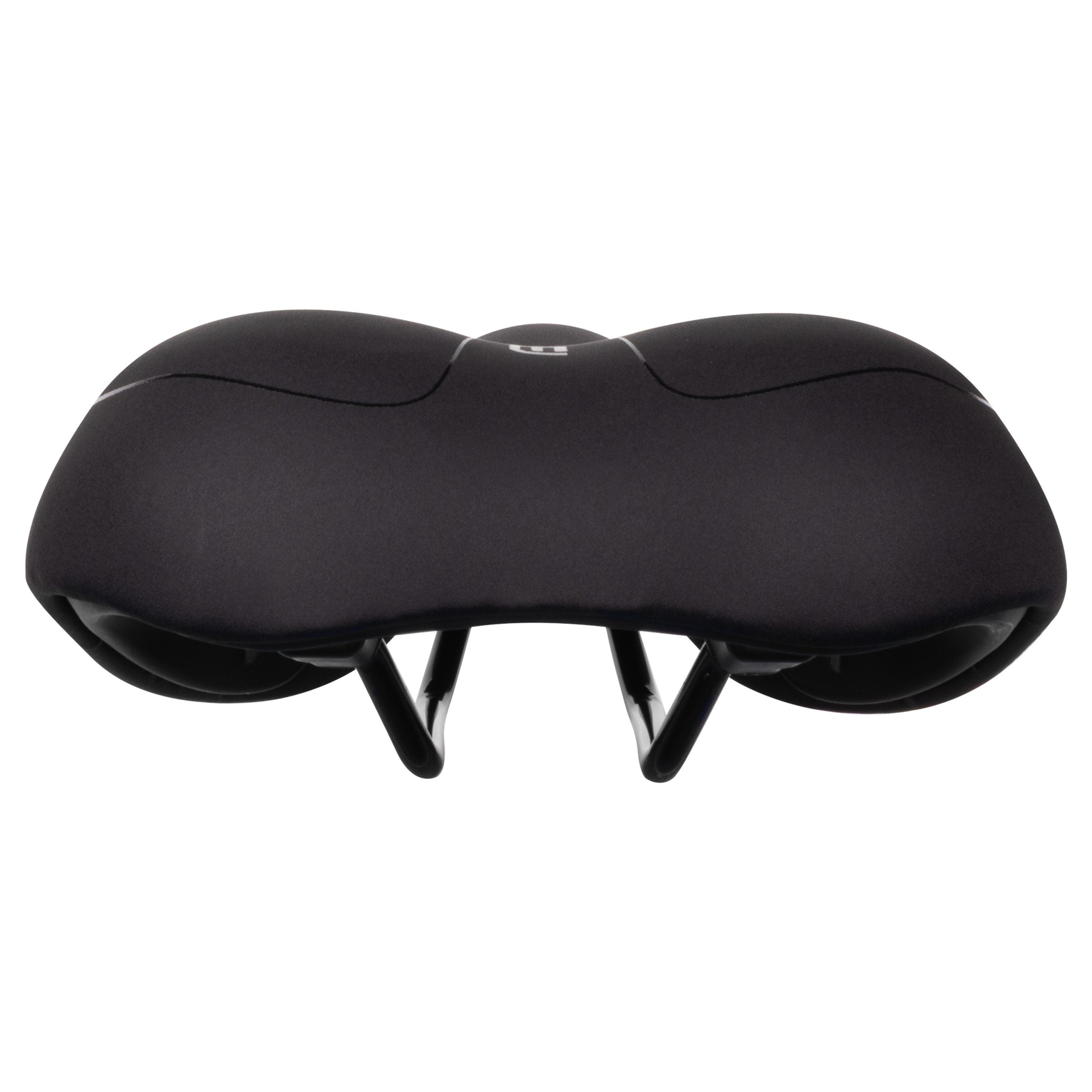 Sa Force Comfort Gel Lady neagra