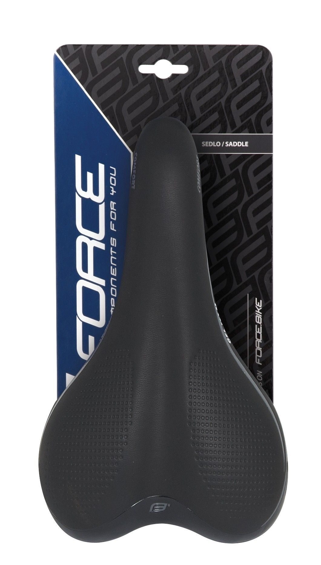 sa force comfort gel tech neagra 1