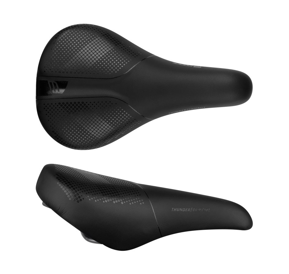 Sa Force Comfort Thunder Lady neagra