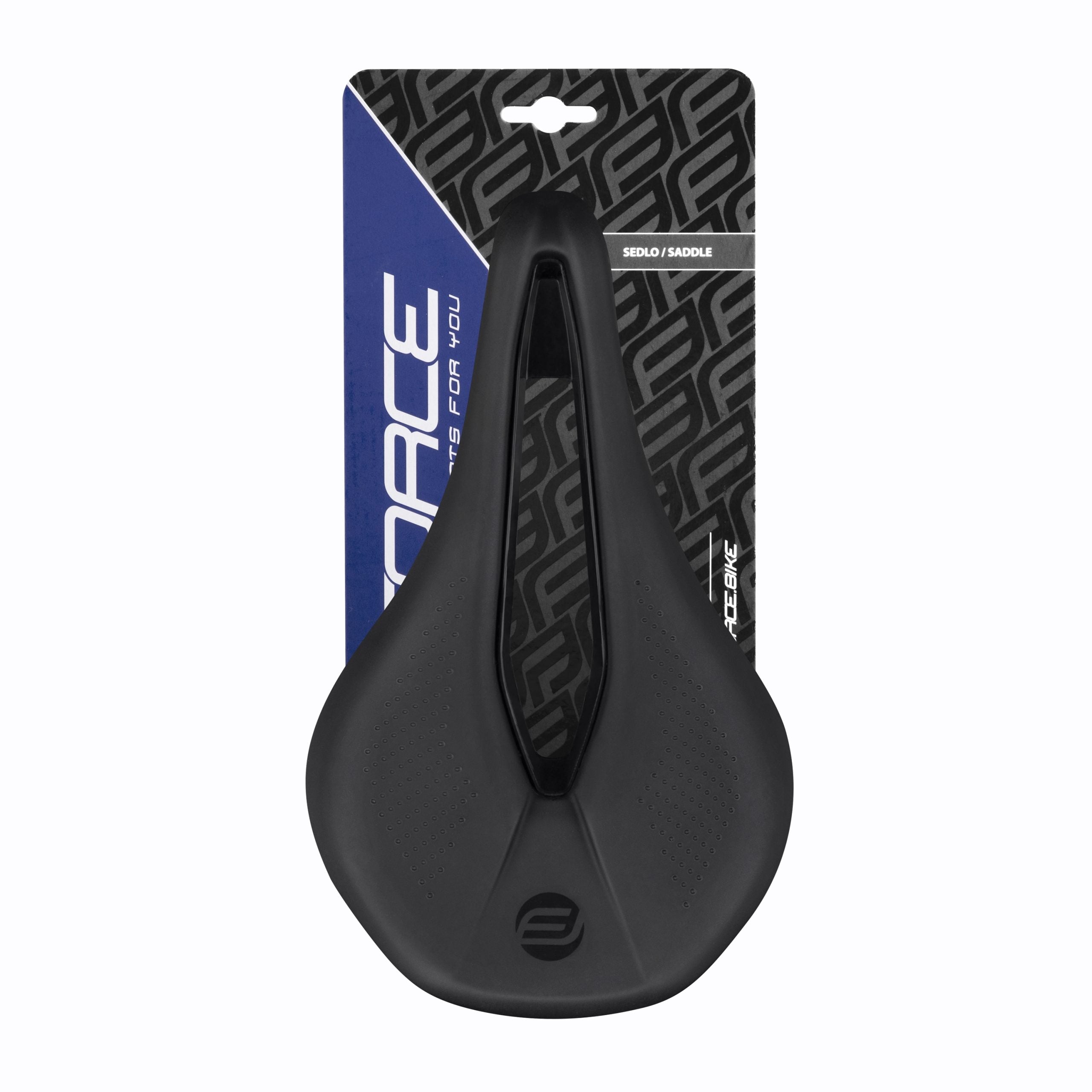 Sa Force DRIX HOLE sport, negru