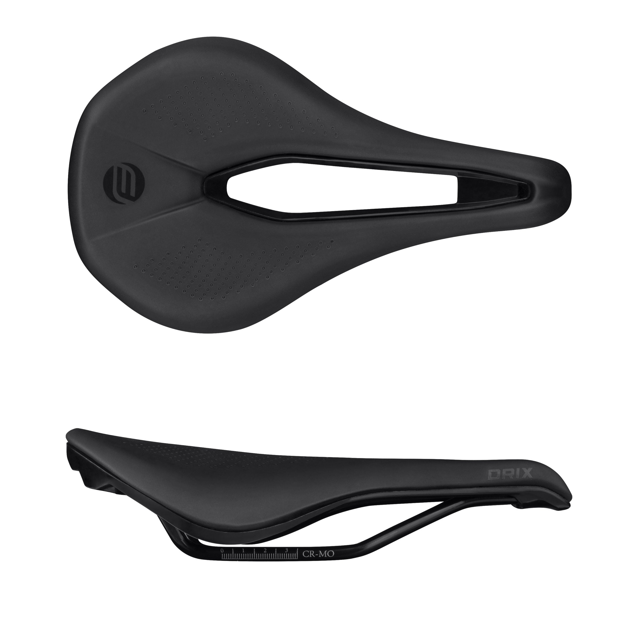 Sa Force DRIX HOLE sport, negru