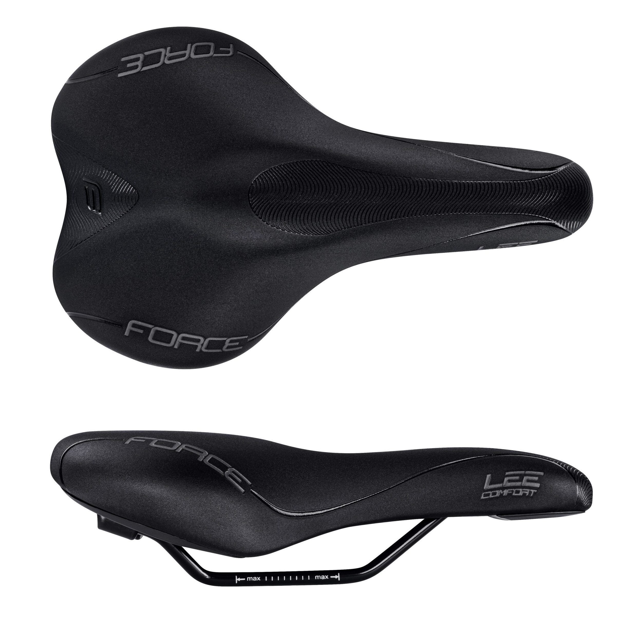 sa force lee sport dame negru alb 3 scaled
