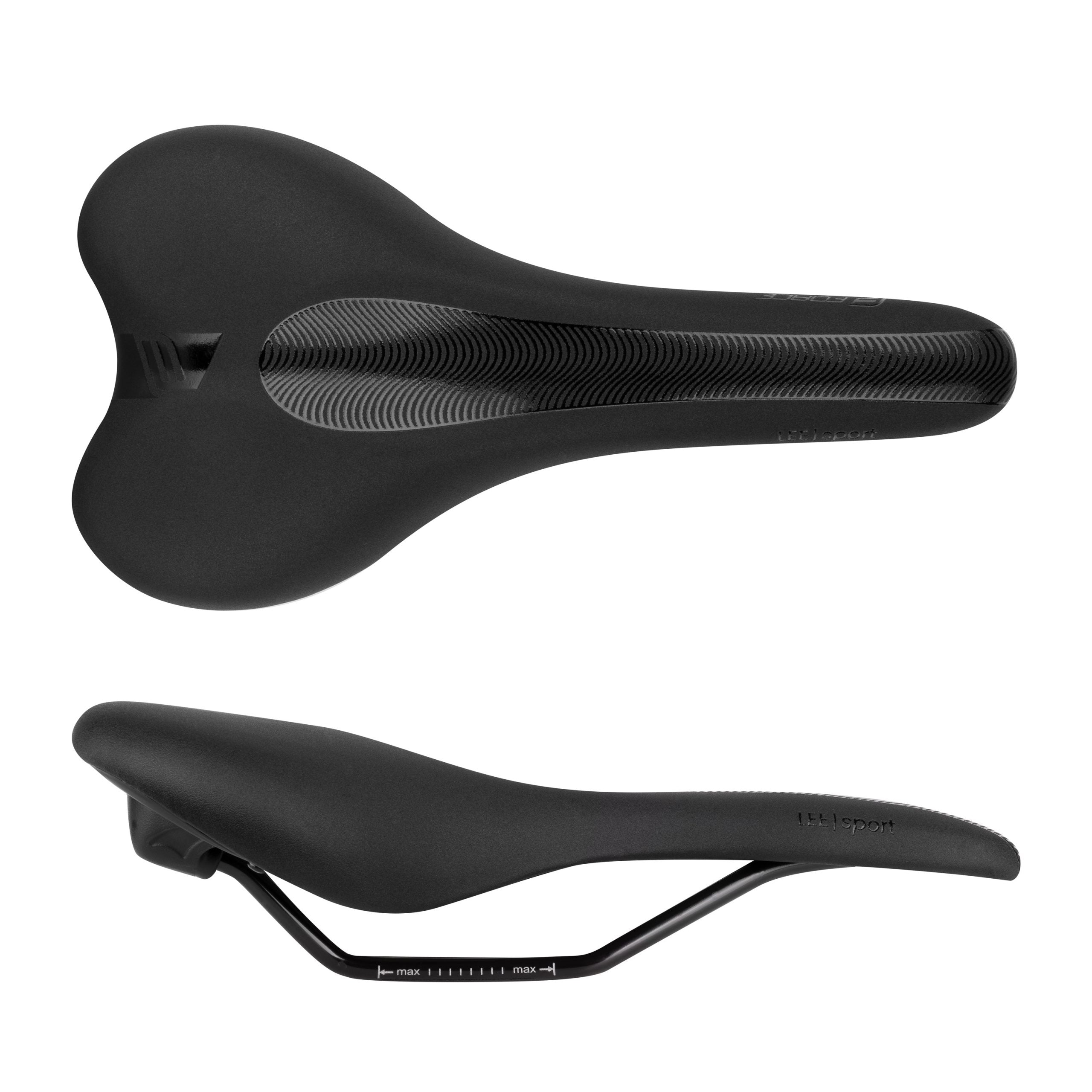 Sa Force Lee Sport man, neagra