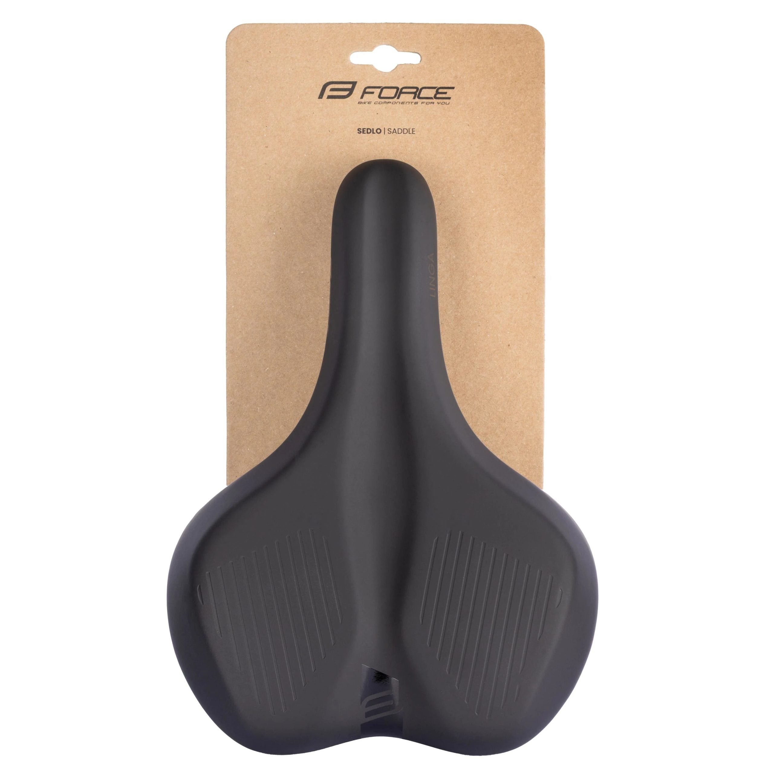 Sa Force Linga 2 Tourist Lady neagra