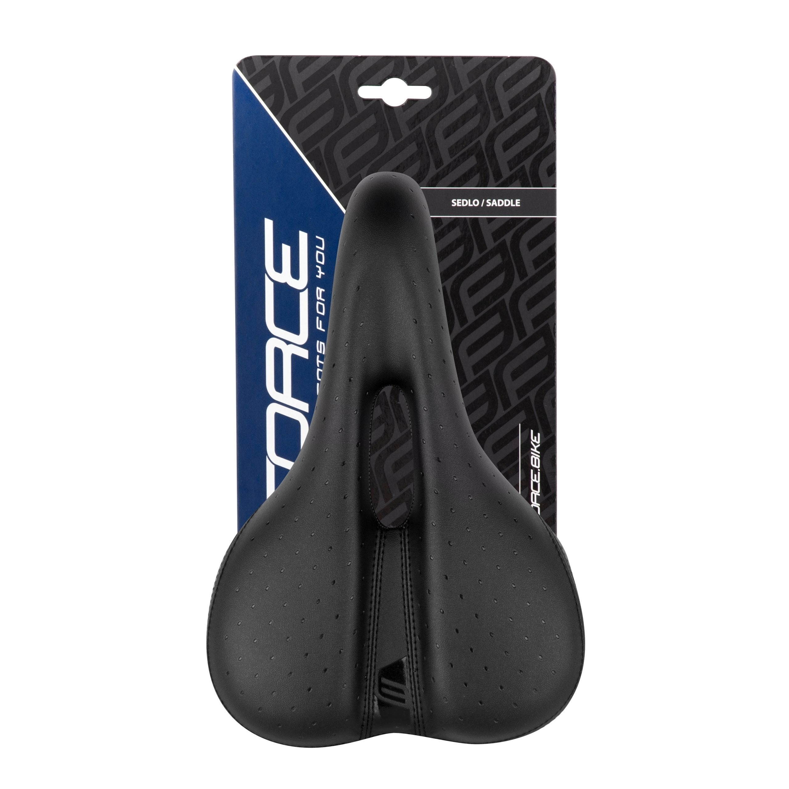 Sa Force Luna Uni tourist cu elastomer