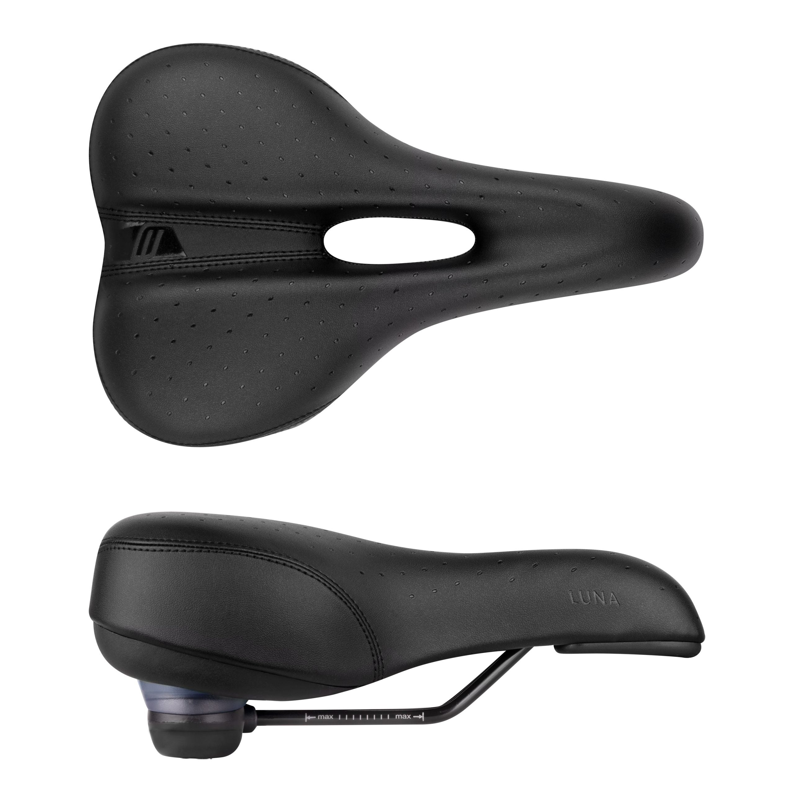 Sa Force Luna Uni tourist cu elastomer
