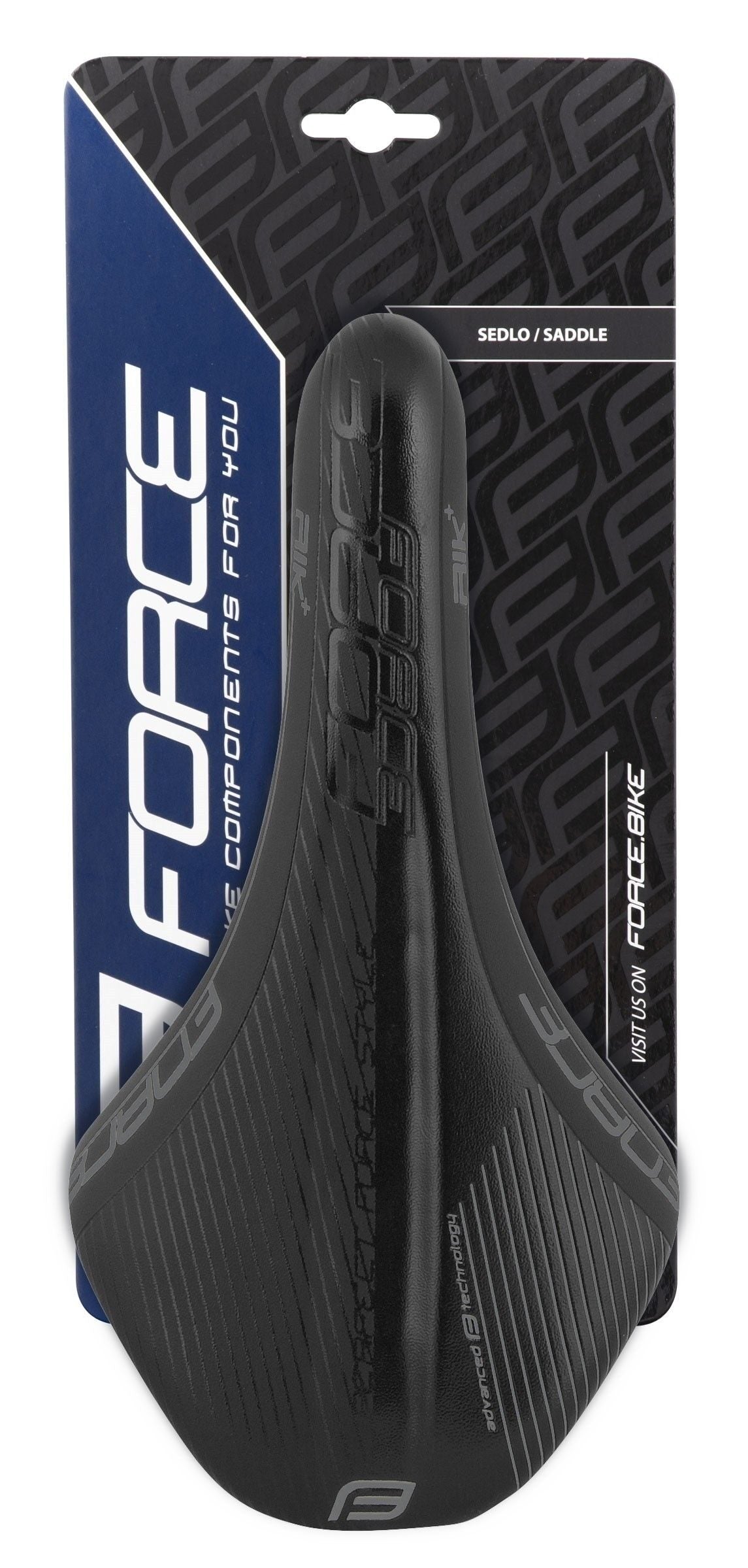 sa force rik sport negru mat lucios 1