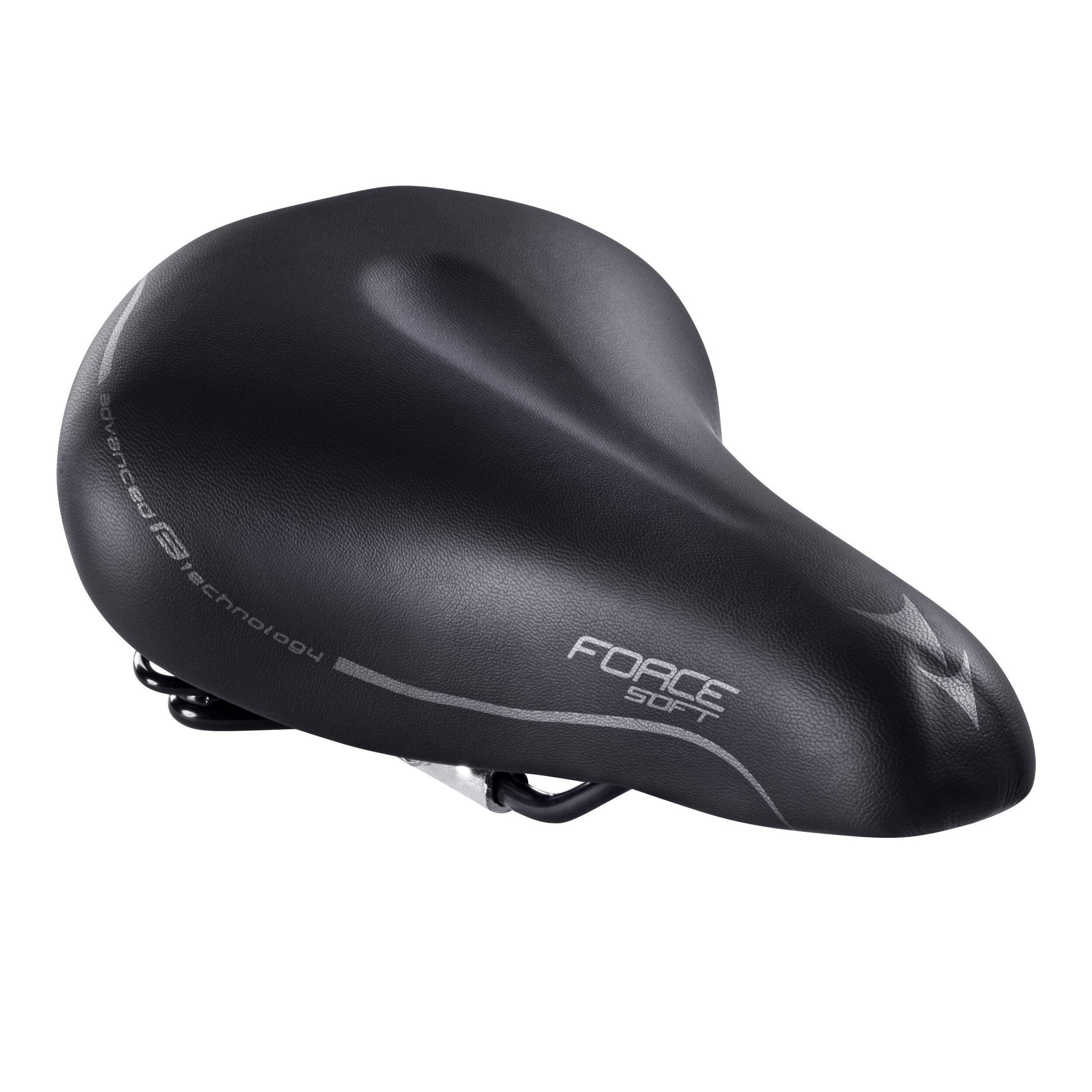 sa force soft lady cu arcuri neagra scaled