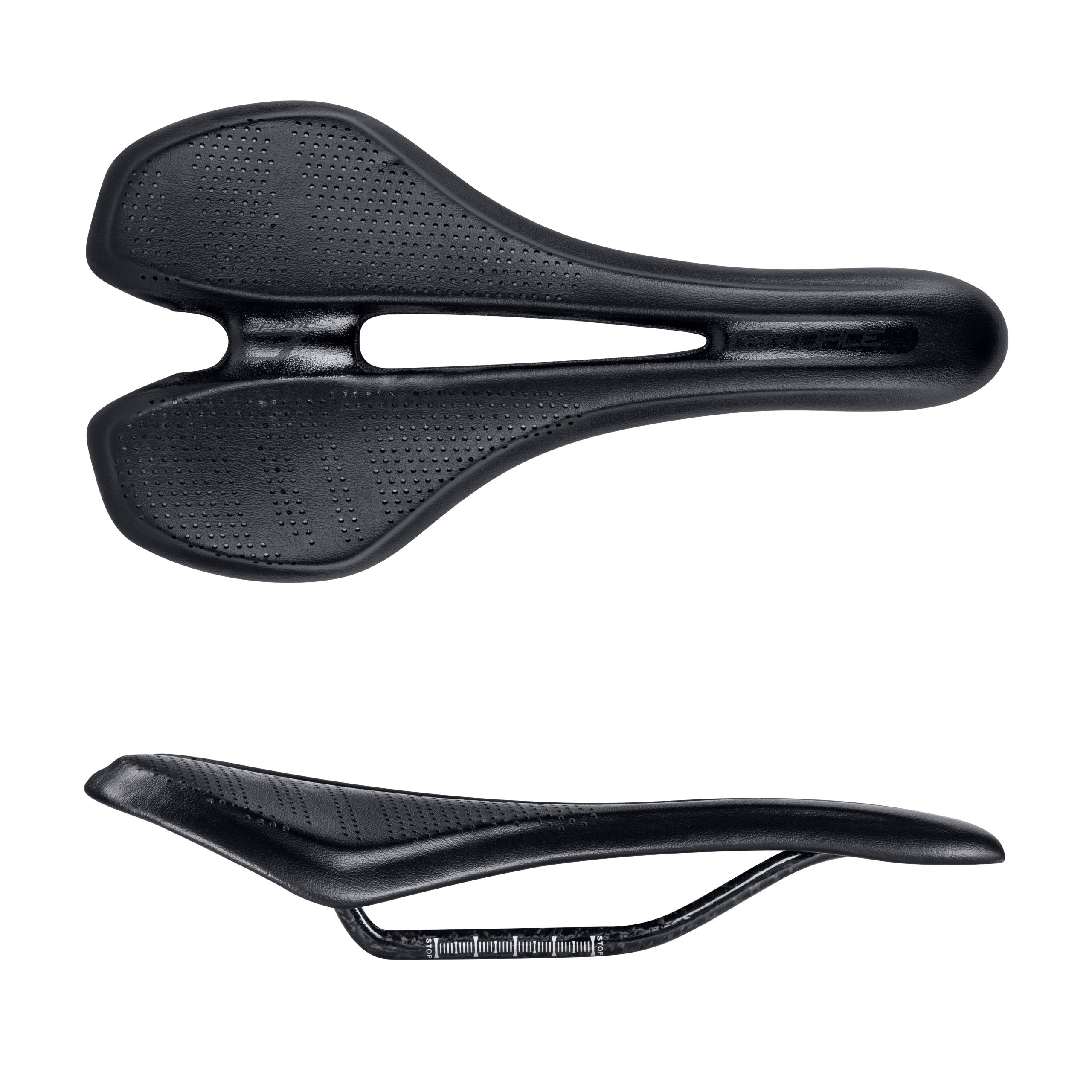 Sa Force SPRINT 3 carbon, negru