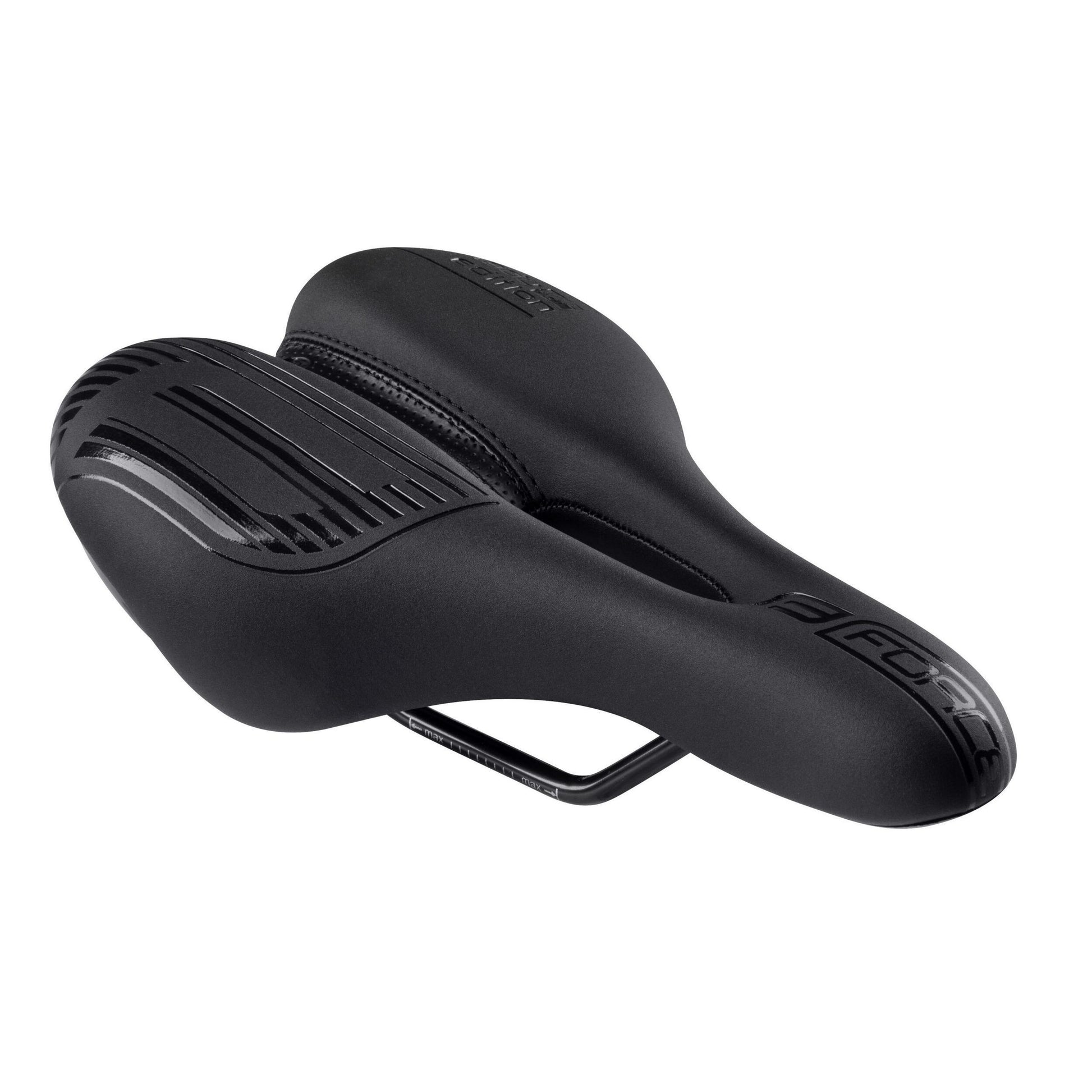 sa force zara tourist lady negru mat lucios scaled