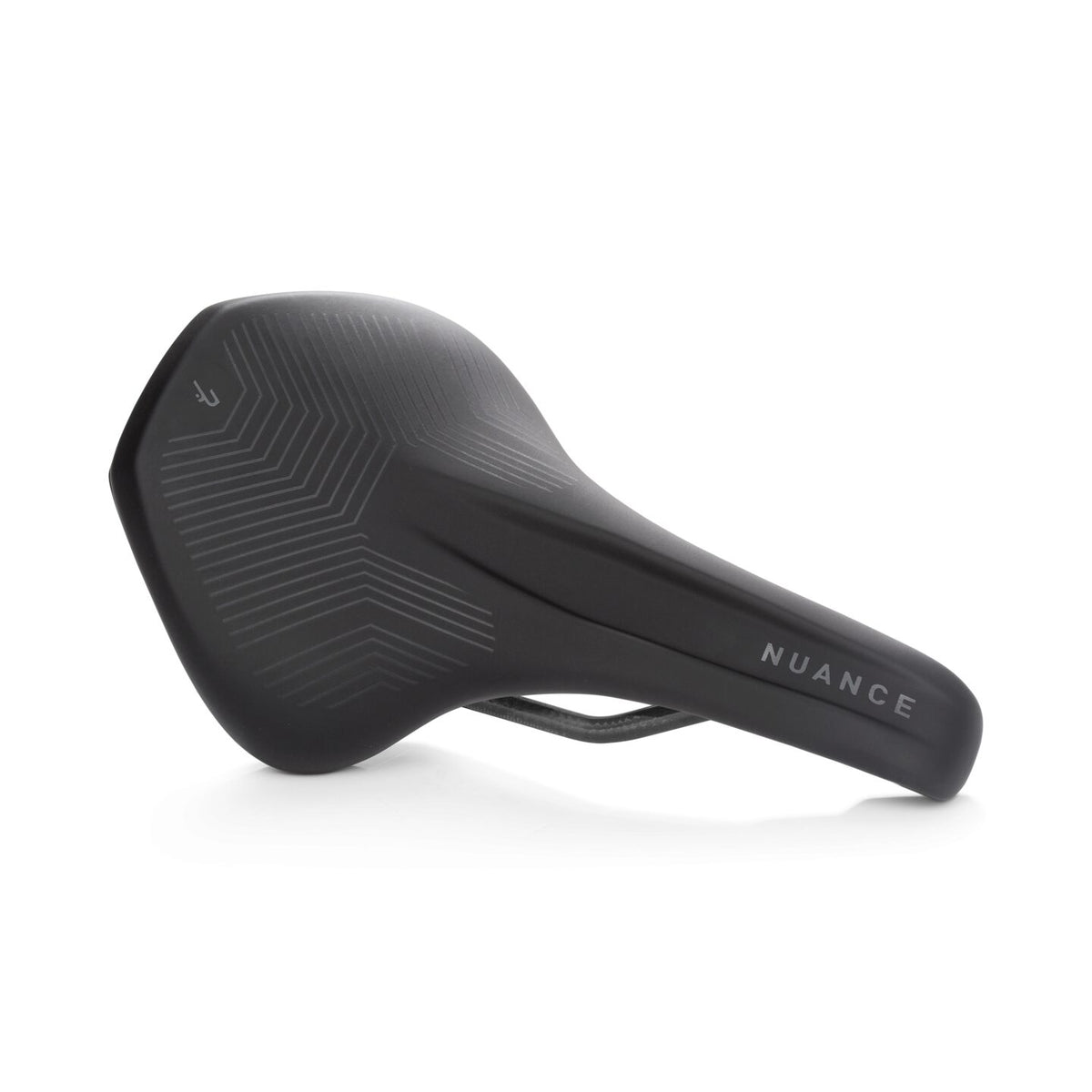 Sa Natural Fit Saddle Nuance Road/Trail/Cyclocross Black