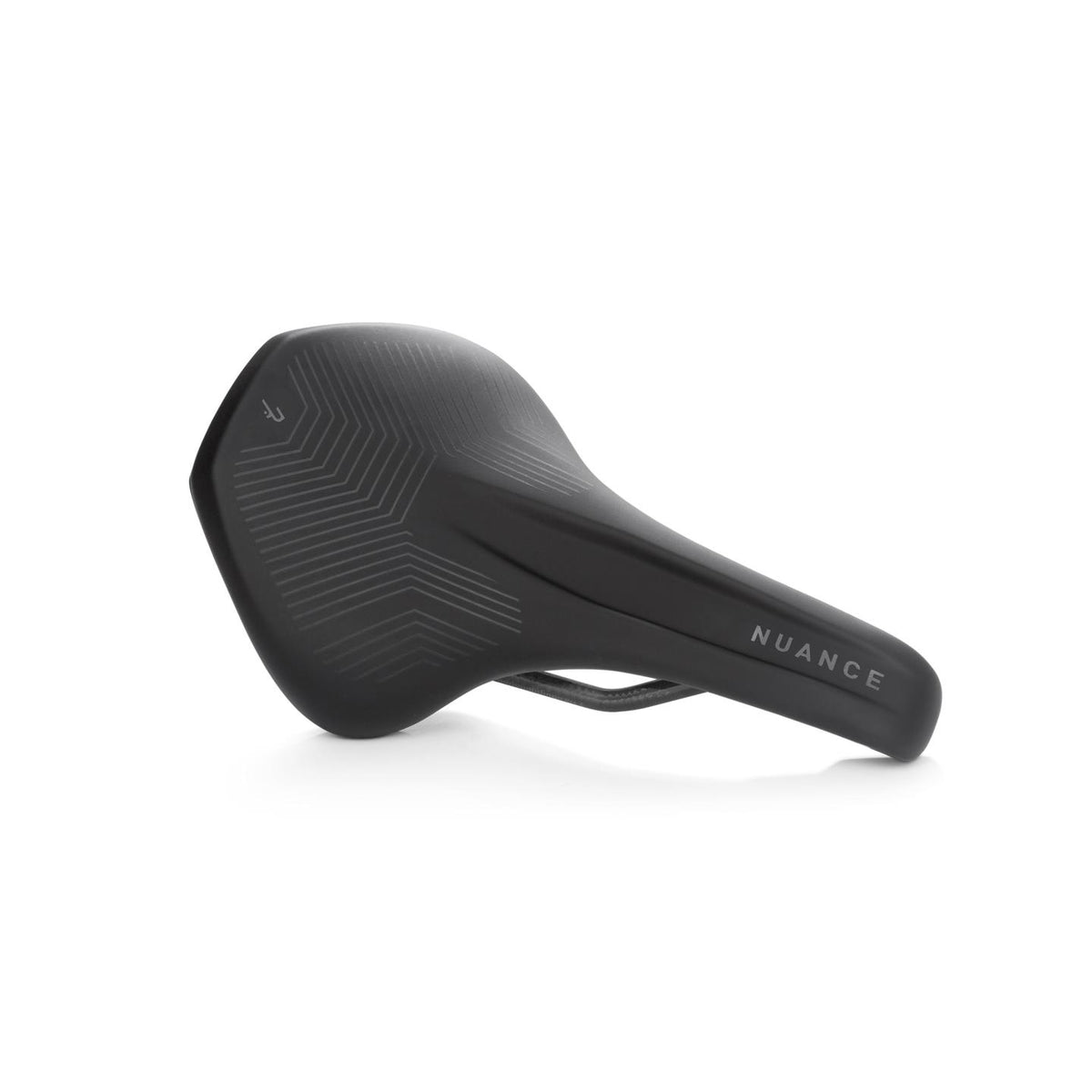 Sa Natural Fit Saddle Nuance Road/Trail/Cyclocross Black
