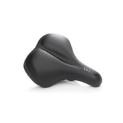 Sa Natural Fit Saddle Shen Ponso Black