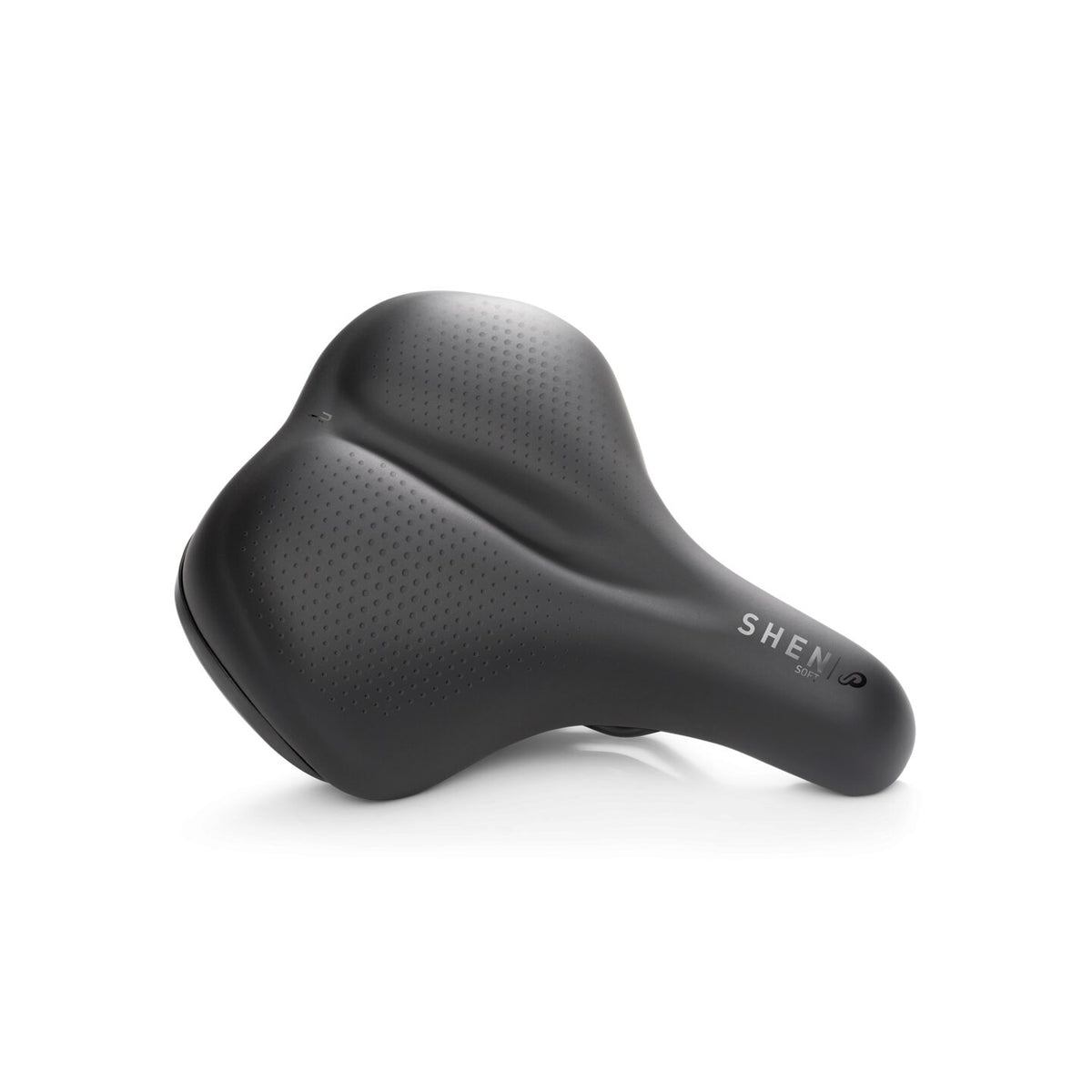 Sa Natural Fit Shen Ponso Soft Black
