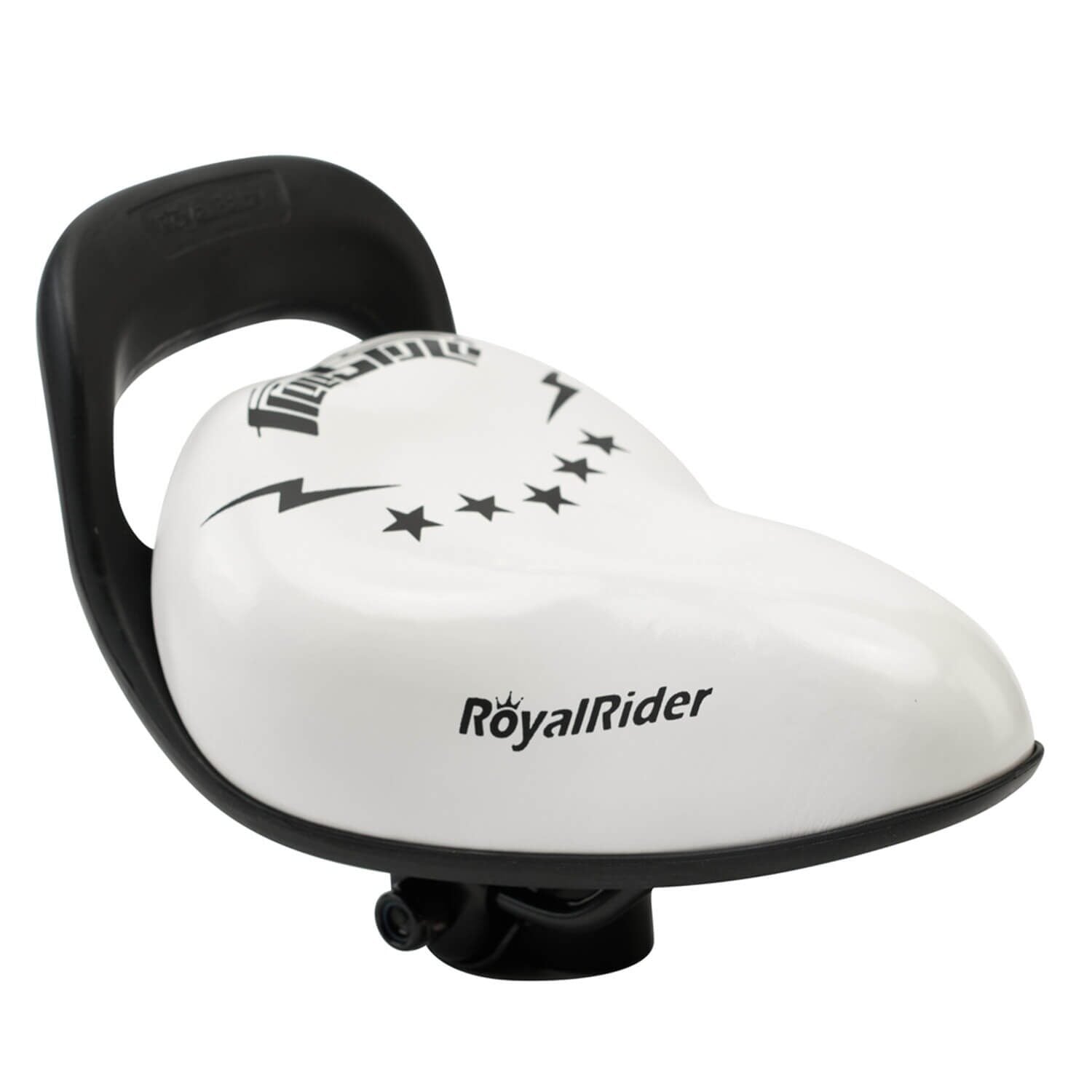 sa royalbaby alb negru