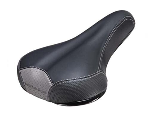 sa selle san remo 3160 atb mtb negru gri gri inchis