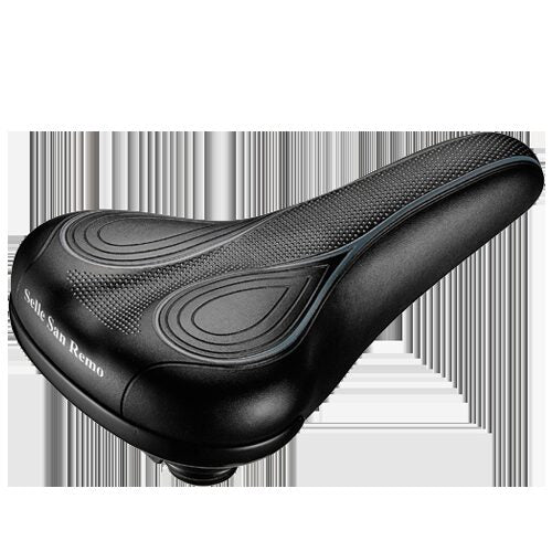 sa selle san remo 3281 trekking pentru barbati cu gel
