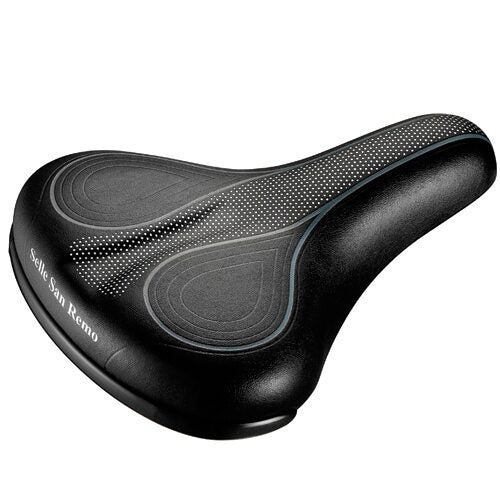sa selle san remo 3283 trekking pentru dame cu gel