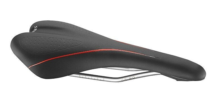 sa selle san remo arizona 290x135mm neagra