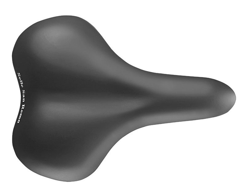 sa selle san remo city trekking lindau neagra