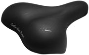 sa selle san remo confort lindau negru