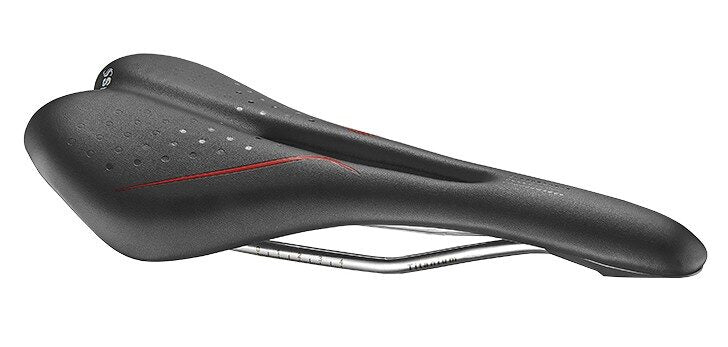sa selle san remo poggio 290x135 mm neagra