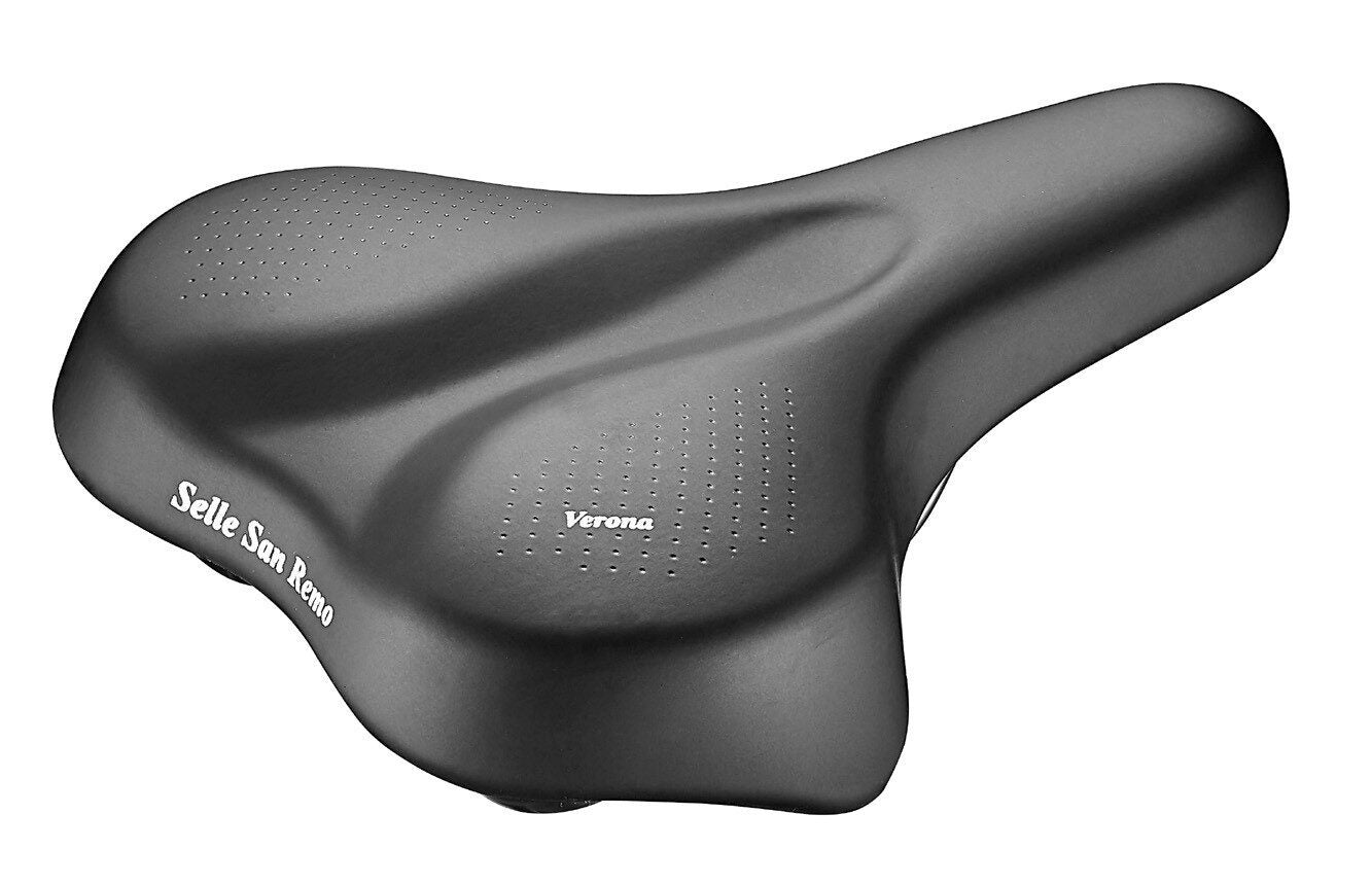sa selle san remo verona neagra