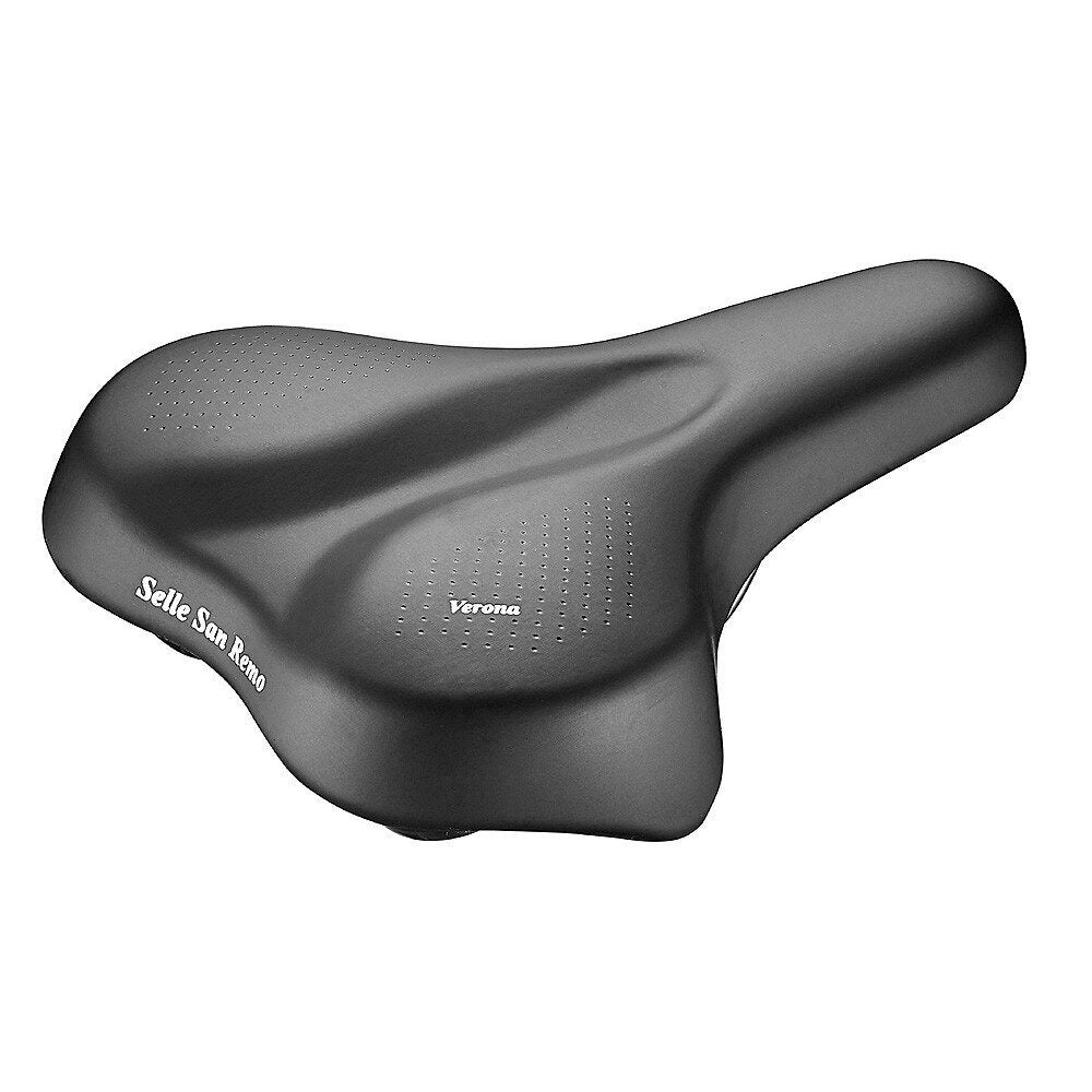 sa selle san remo verona negru