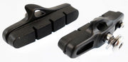 sabot frina alligator rd302 1 cursiera negru