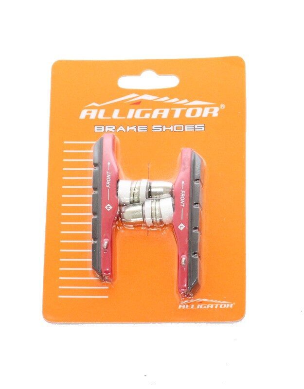 sabot frina sina alligator vb600rd filet tipv