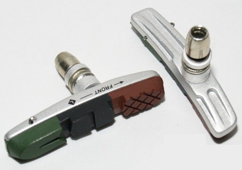sabot frina sina alligator vb660 argintiu