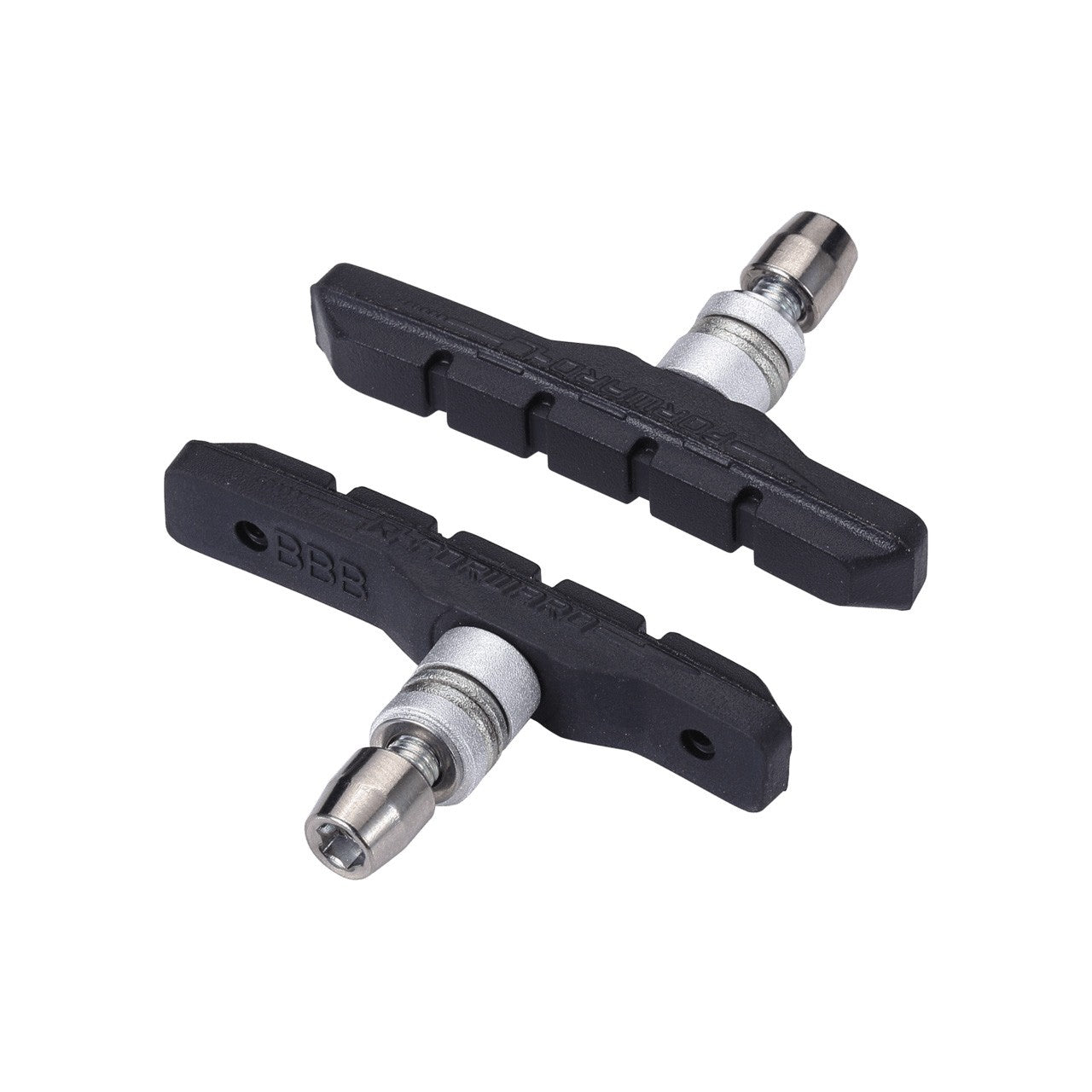 Saboti de frana BBB BBS-04 VeeStop Negru