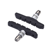 Saboti de frana BBB BBS-04 VeeStop Negru