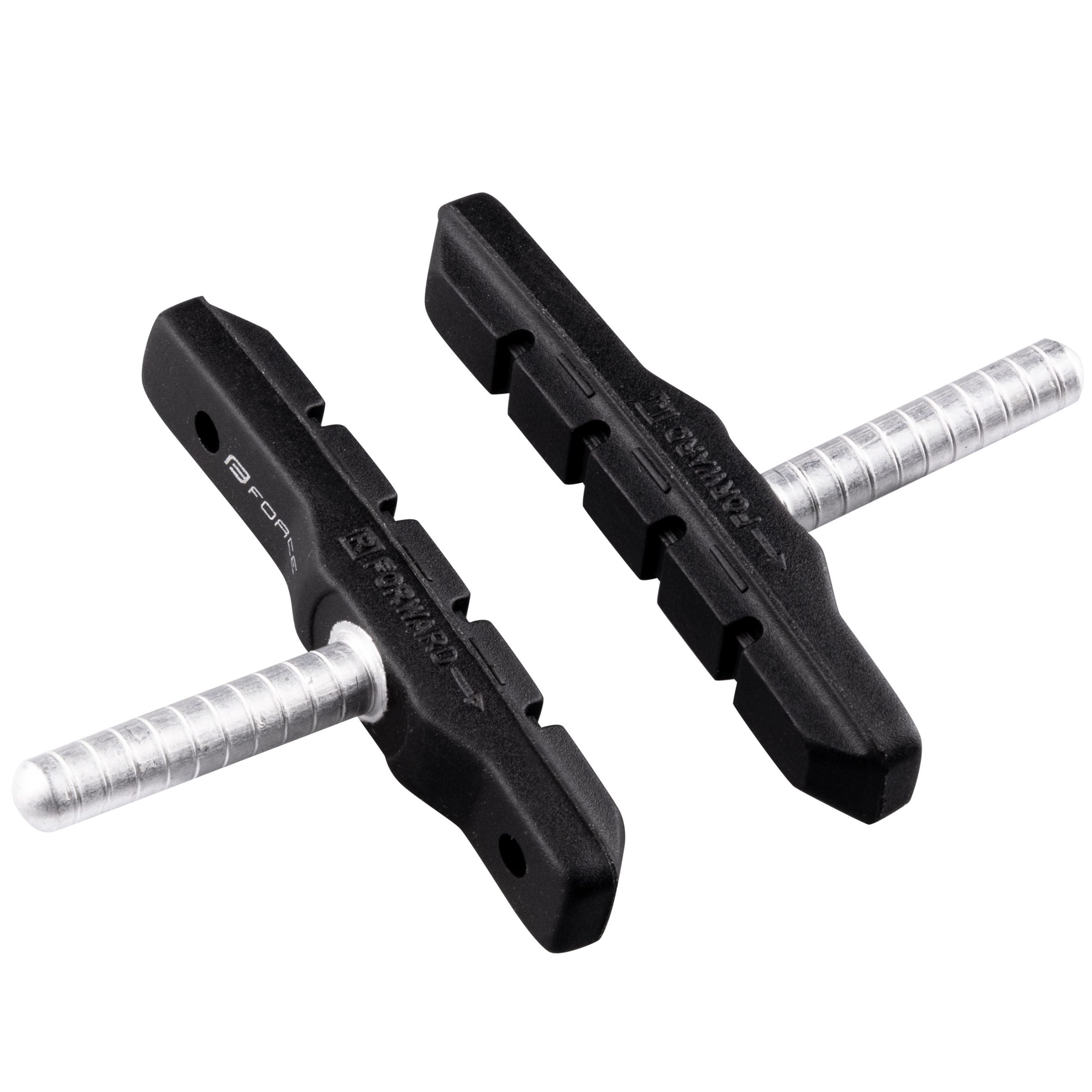 Saboti Force pin one-off black 72mm ambalat