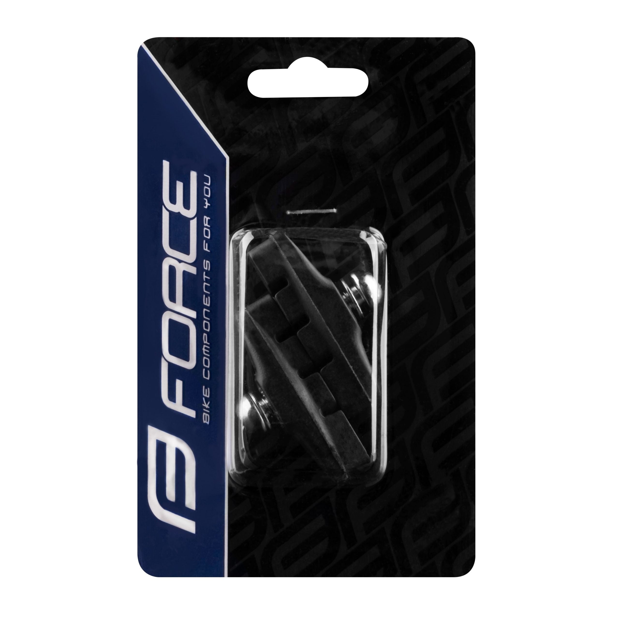 Saboti Force road ULTEGRA black 50mm ambalat