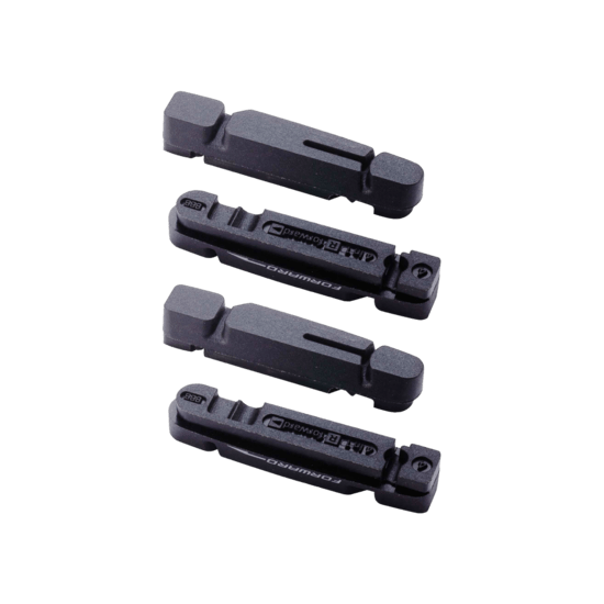 Saboti frana BBB TechStop cartridge 4 in 1
