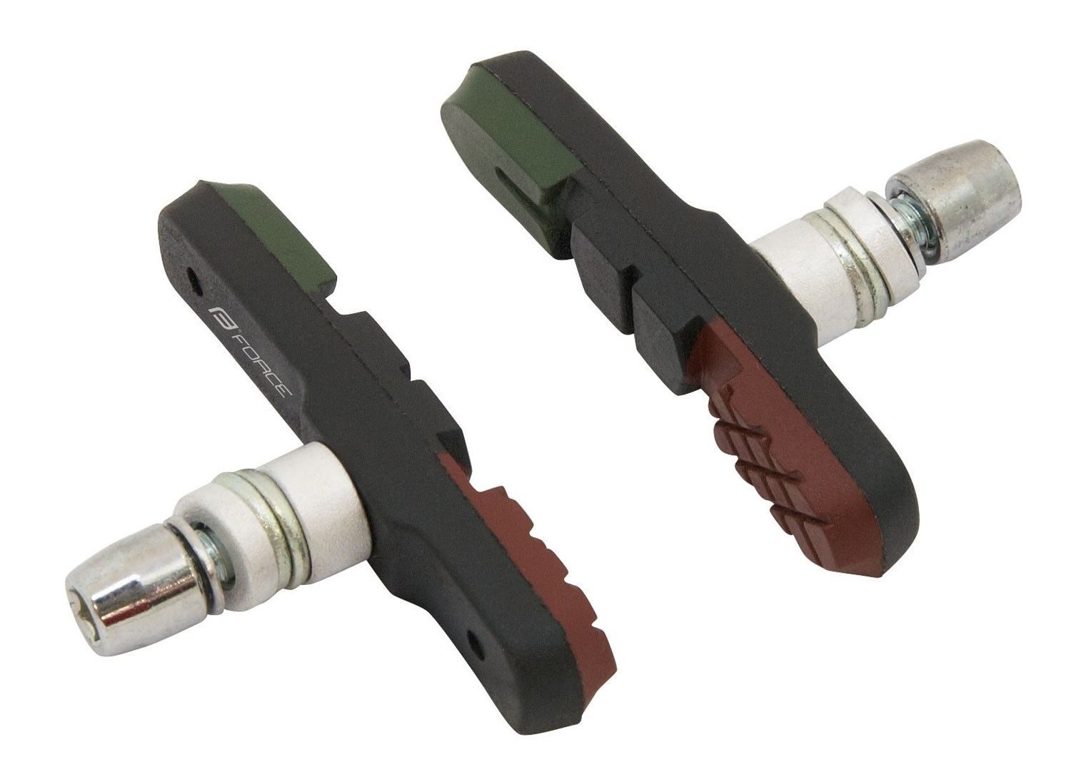 saboti frana force 70mm verde maro negru