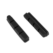 Saboti frana Force sosea de schimb, negri 55mm