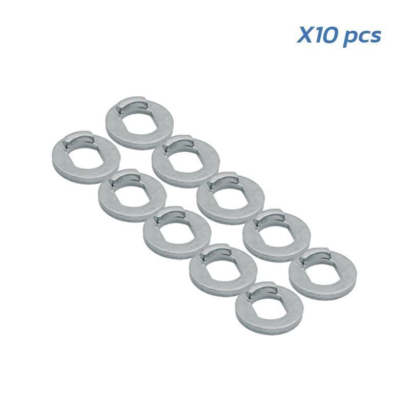 saibe cu pin pentru motor trotineta xiaomi set 10 bucati