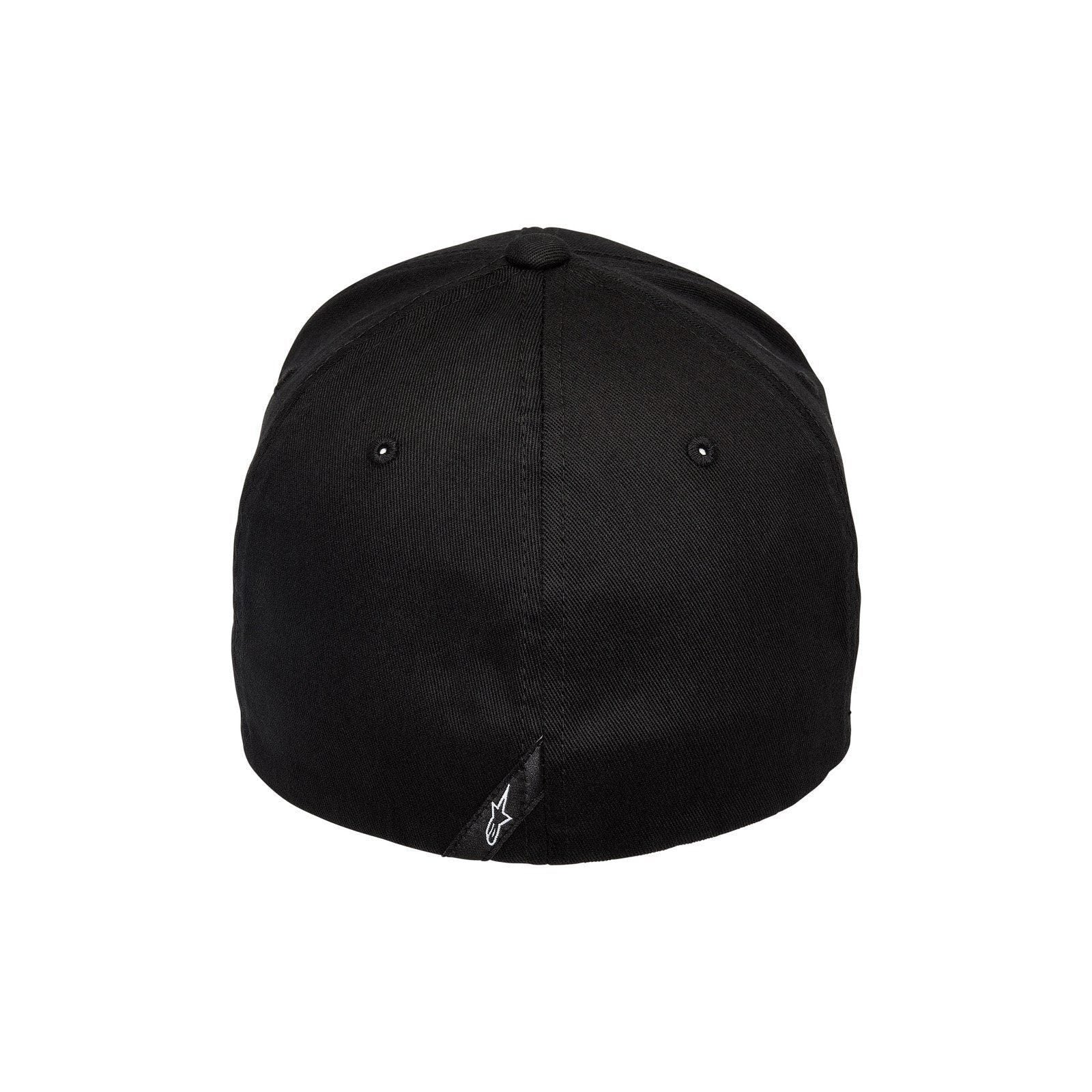 sapca alpinestars ageless curve albastru portocaliu l xl 1