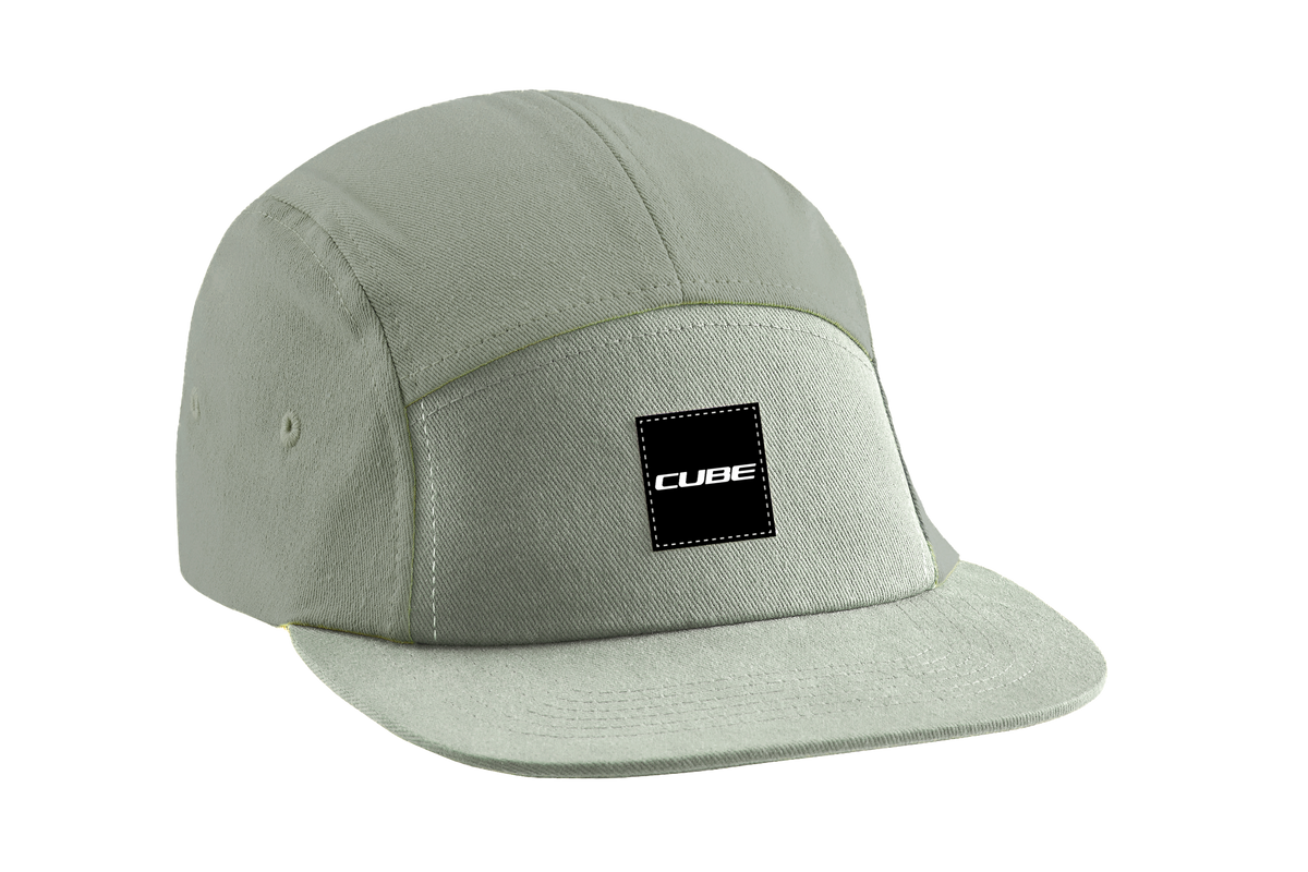 Șapcă CUBE 5 Panel