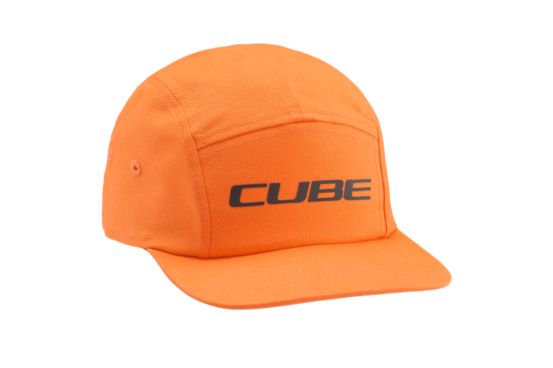 Șapcă CUBE 5 Panel Rookie