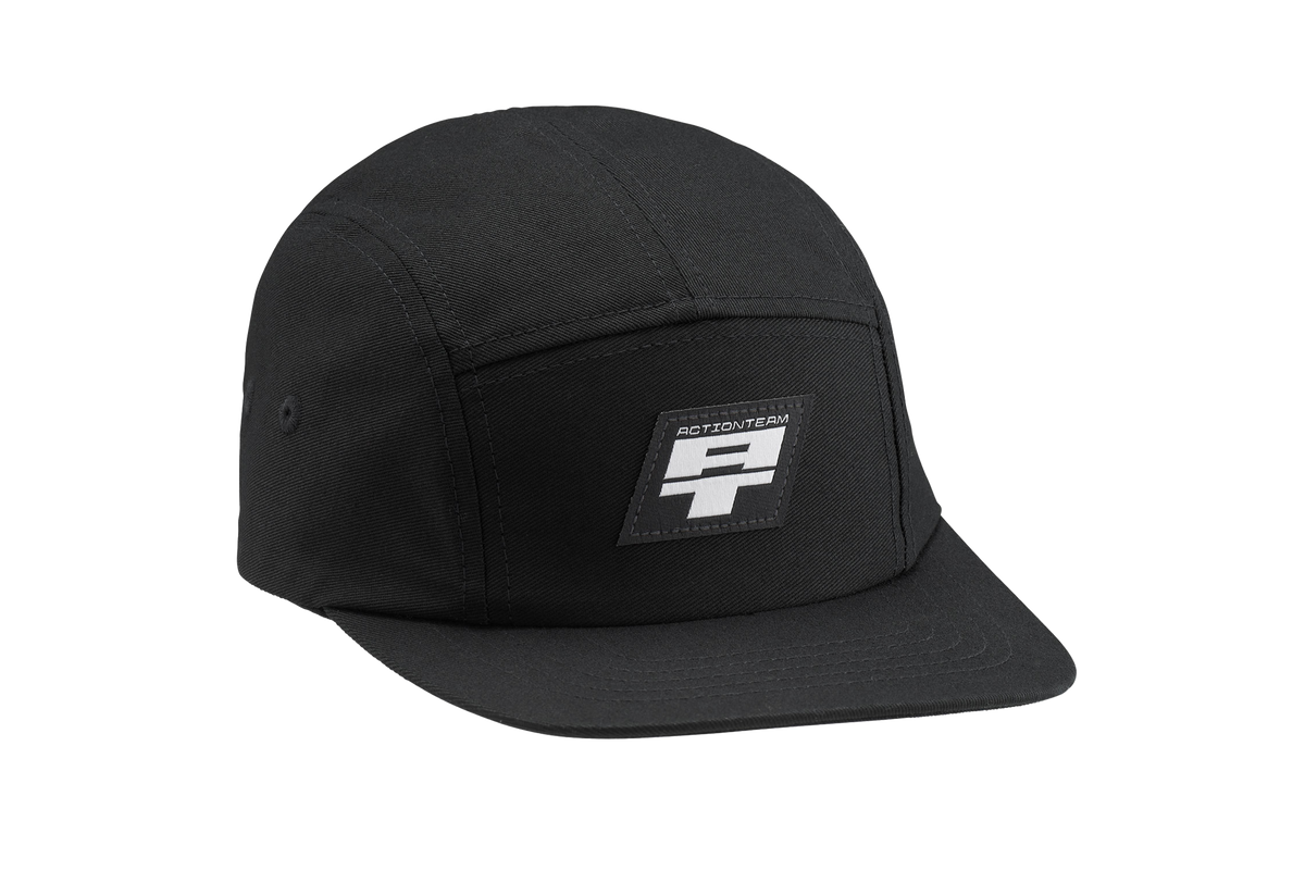 Șapcă CUBE 5 Panel Rookie x Actionteam