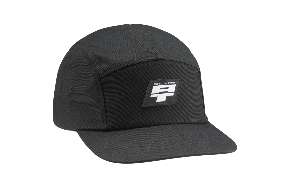 Șapcă CUBE 5 Panel x Actionteam