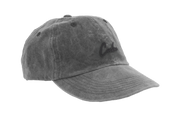 Sapca CUBE 6 Panel Washed